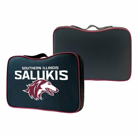 LOGO BRANDS Souther Illinois Premium Bleacher Cushion 209-71P